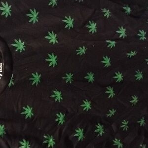 Cannabis T-shirt